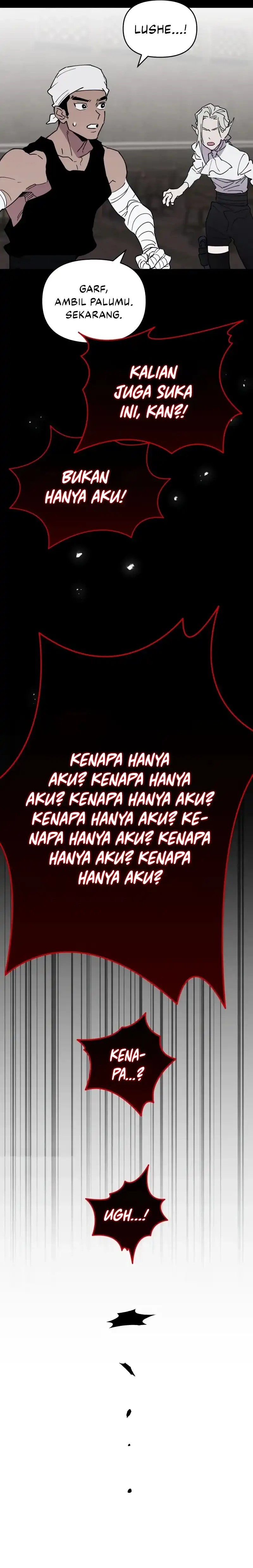 Single Dad in Another World - Chapter 13 26