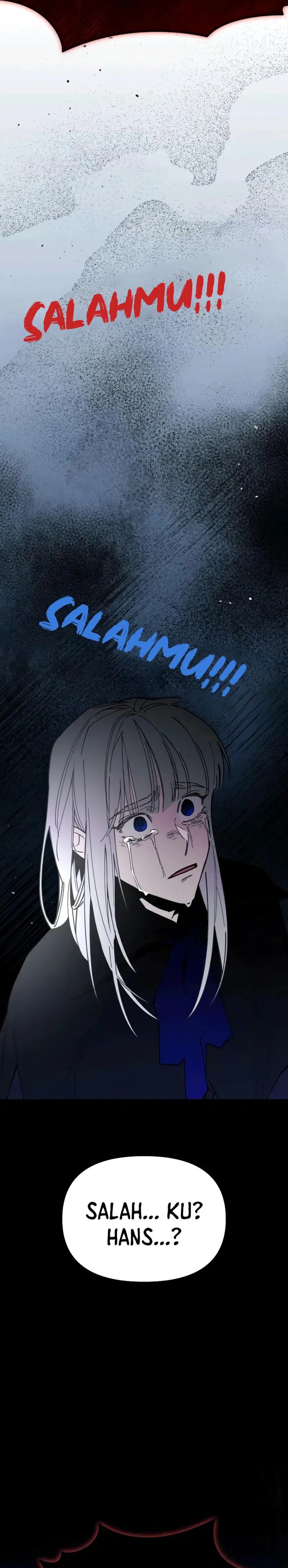Single Dad in Another World - Chapter 10 30