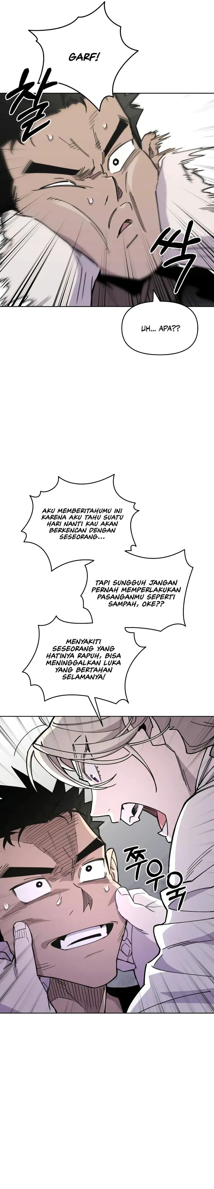 Single Dad in Another World - Chapter 11 29