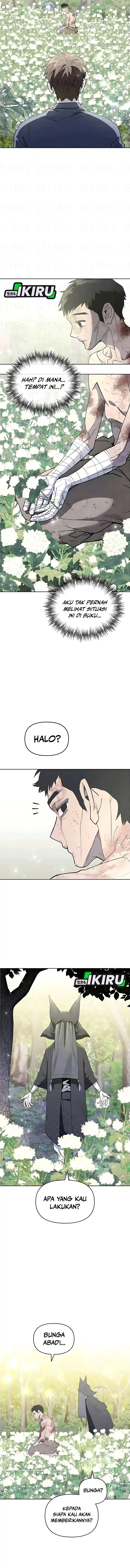 Single Dad in Another World - Chapter 16 9