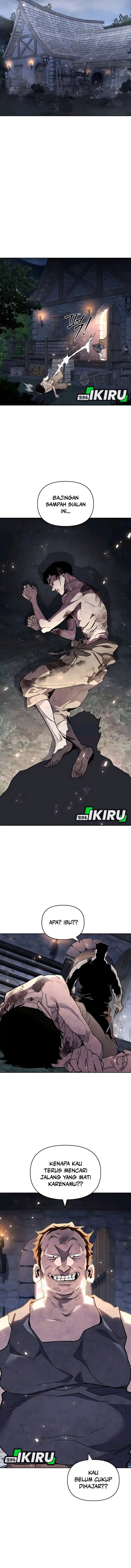 Single Dad in Another World - Chapter 16 3