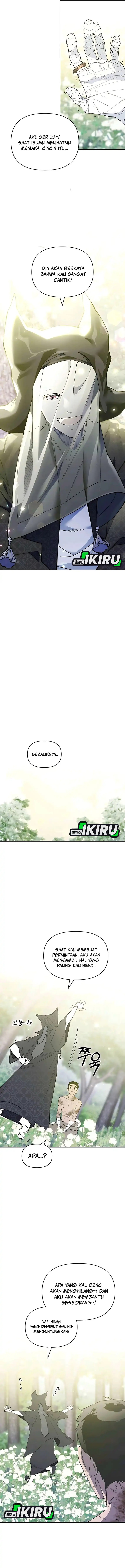 Single Dad in Another World - Chapter 16 12
