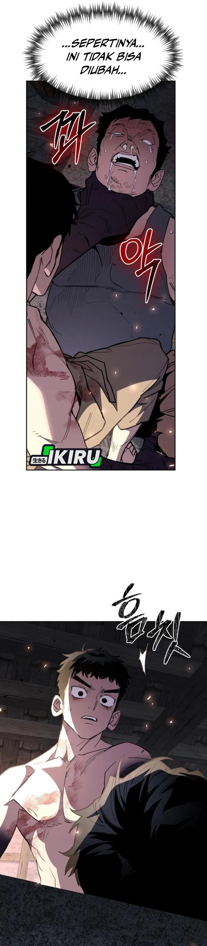Single Dad in Another World - Chapter 17 29