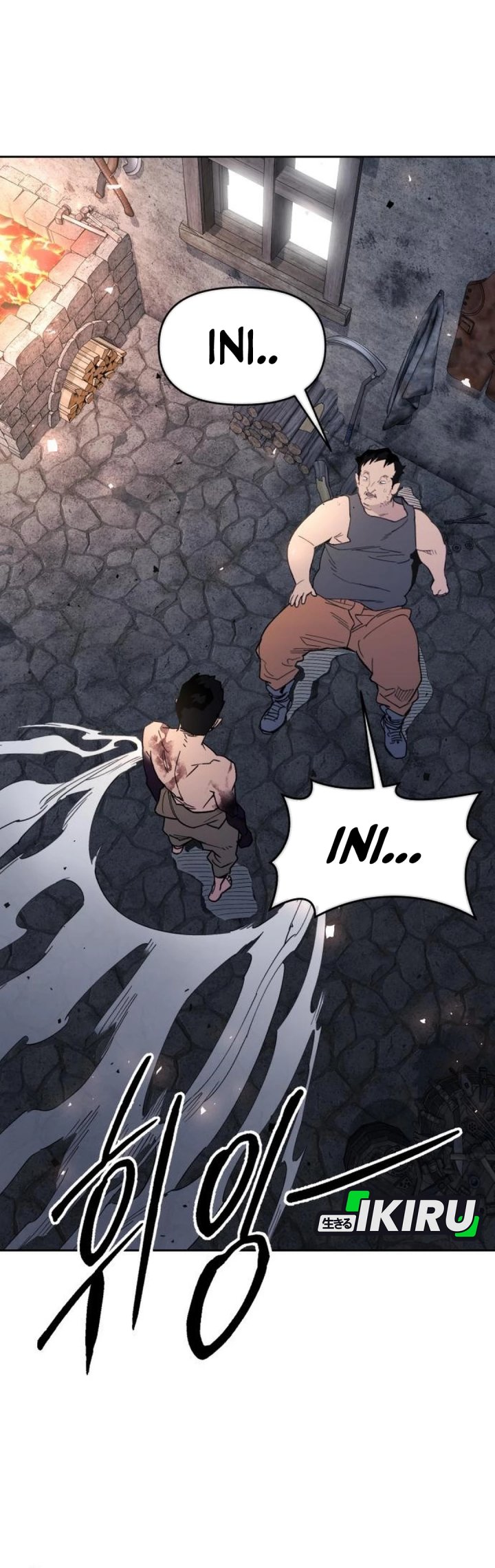 Single Dad in Another World - Chapter 17 3