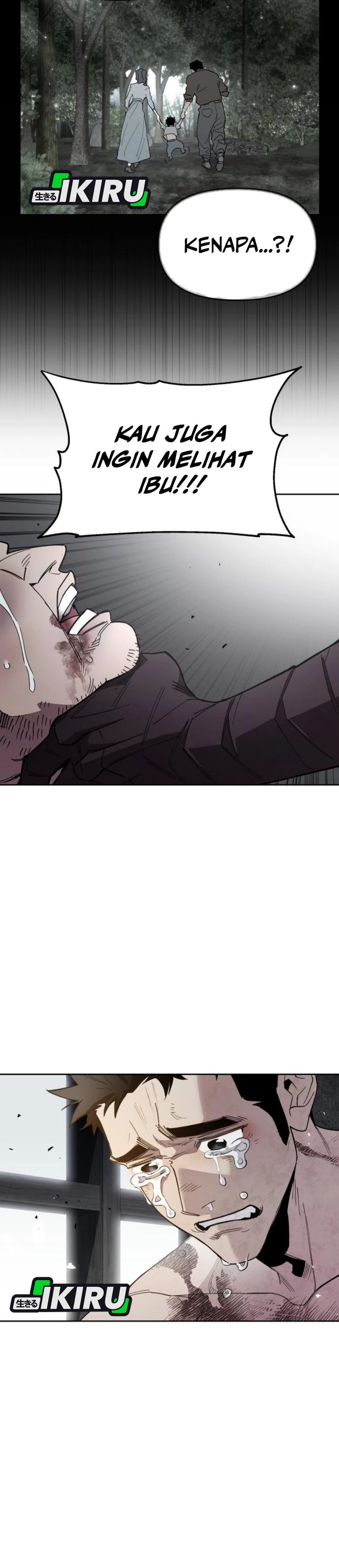 Single Dad in Another World - Chapter 17 39