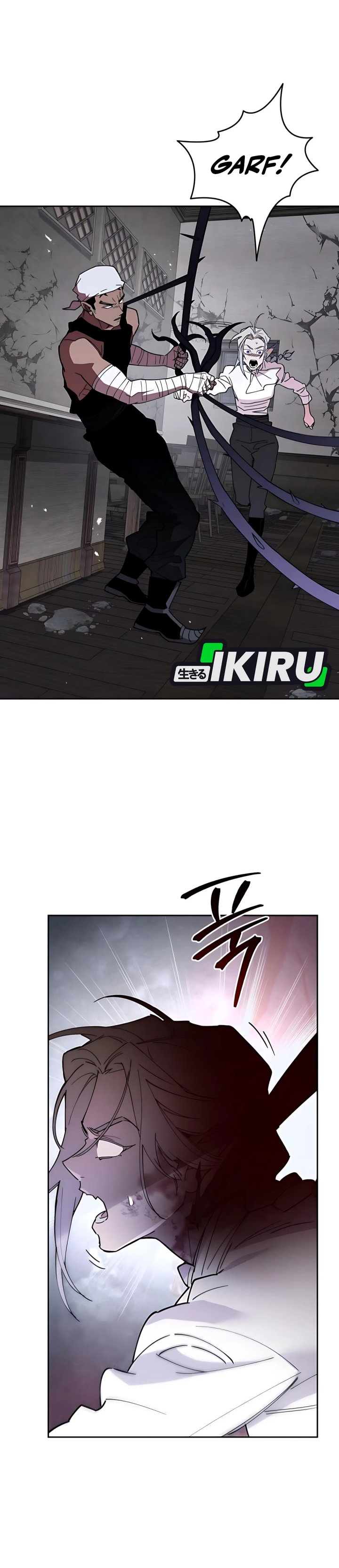 Single Dad in Another World - Chapter 14 23