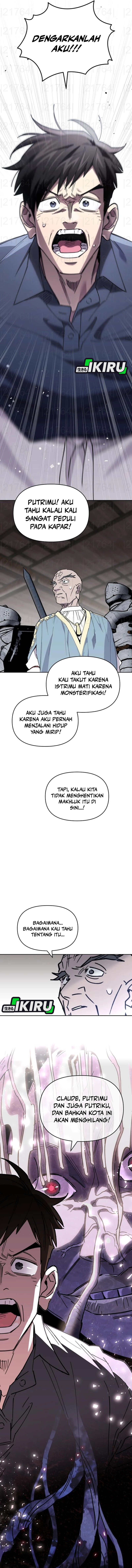 Single Dad in Another World - Chapter 15 9