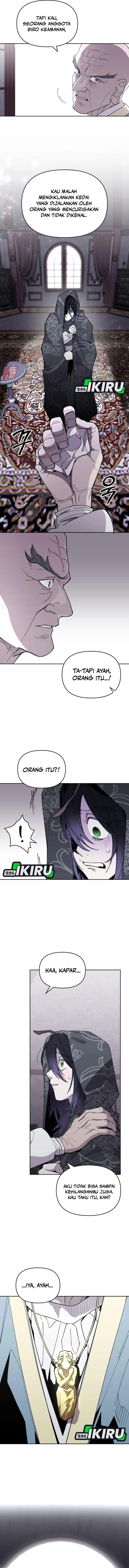 Single Dad in Another World - Chapter 15 3