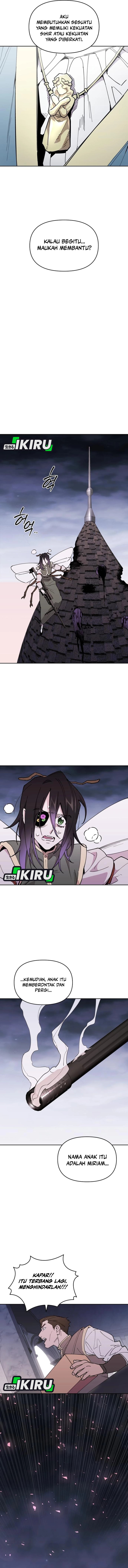 Single Dad in Another World - Chapter 15 12