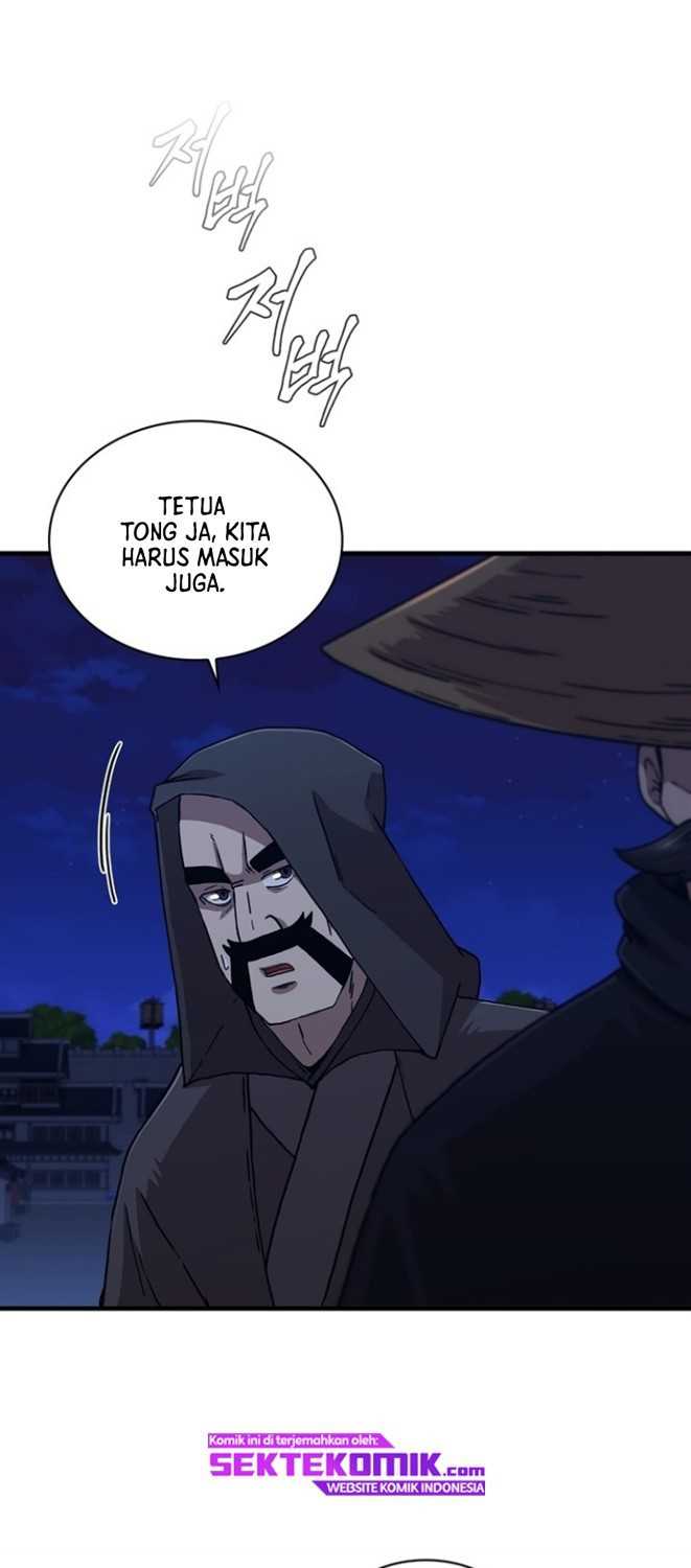 Sinsu Jeil Sword - Chapter 88 32 Sinsu Jeil Sword - Chapter 88 32