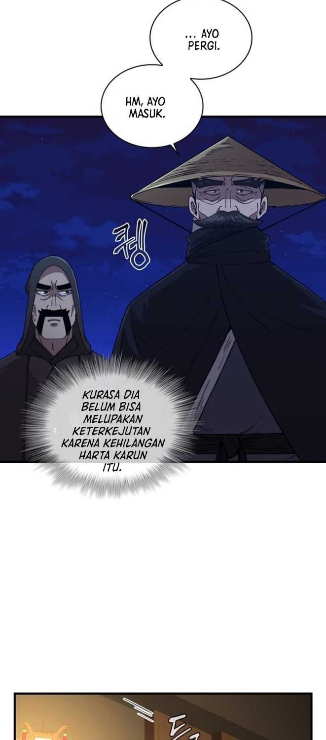 Sinsu Jeil Sword - Chapter 88 33 Sinsu Jeil Sword - Chapter 88 33
