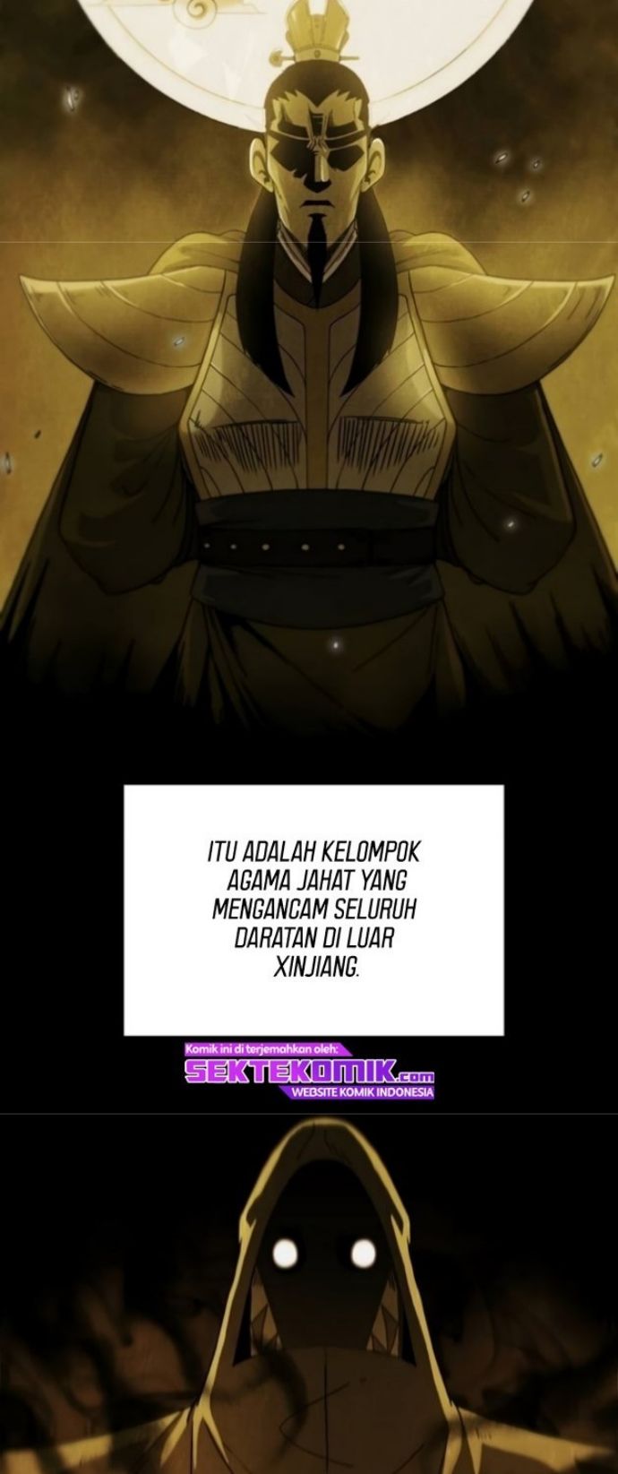 Sinsu Jeil Sword - Chapter 83 3 Sinsu Jeil Sword - Chapter 83 3