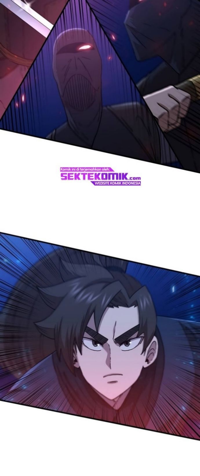 Sinsu Jeil Sword - Chapter 83 33 Sinsu Jeil Sword - Chapter 83 33