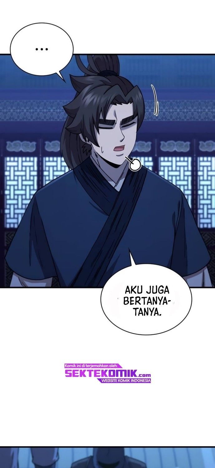 Sinsu Jeil Sword - Chapter 83 62 Sinsu Jeil Sword - Chapter 83 62
