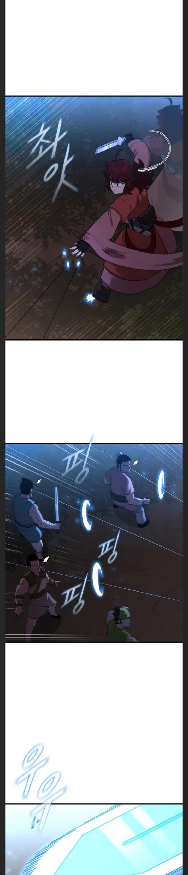 Sinsu Jeil Sword - Chapter 99 9 Sinsu Jeil Sword - Chapter 99 9