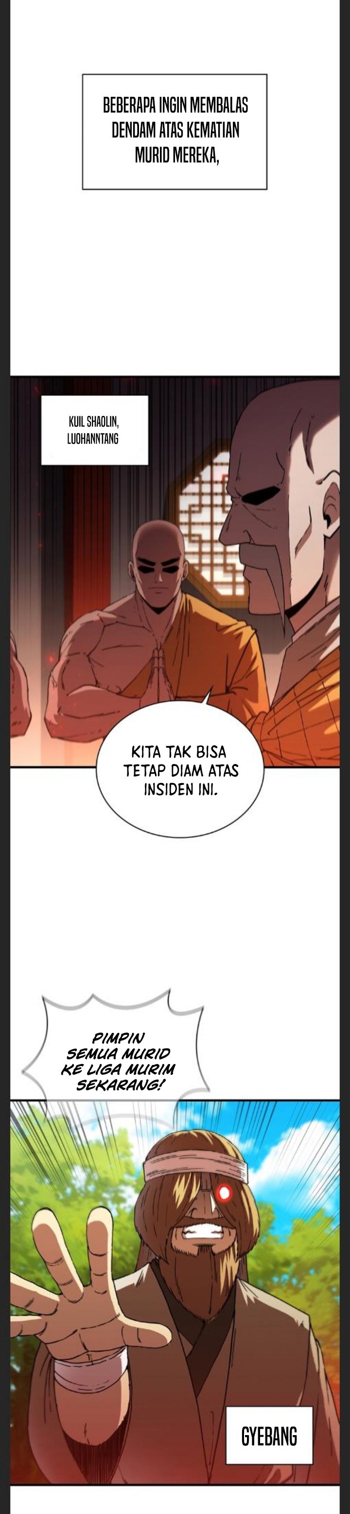 Sinsu Jeil Sword - Chapter 99 29 Sinsu Jeil Sword - Chapter 99 29