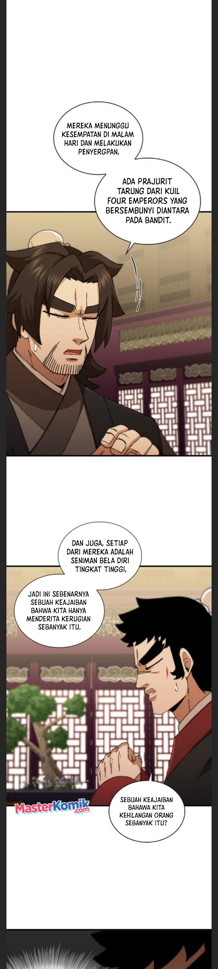 Sinsu Jeil Sword - Chapter 99 26 Sinsu Jeil Sword - Chapter 99 26