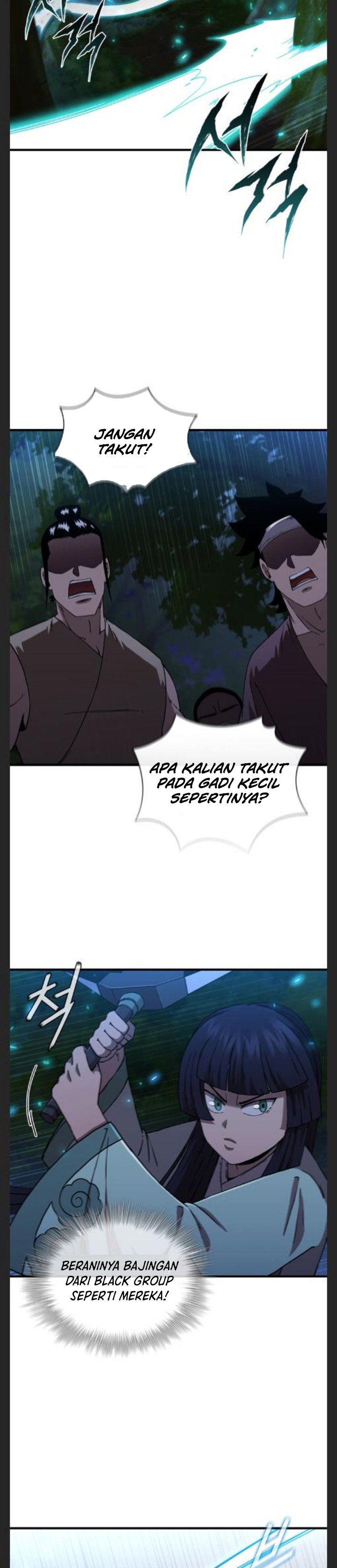 Sinsu Jeil Sword - Chapter 99 3 Sinsu Jeil Sword - Chapter 99 3