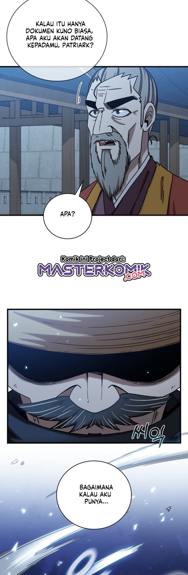 Sinsu Jeil Sword - Chapter 22 20