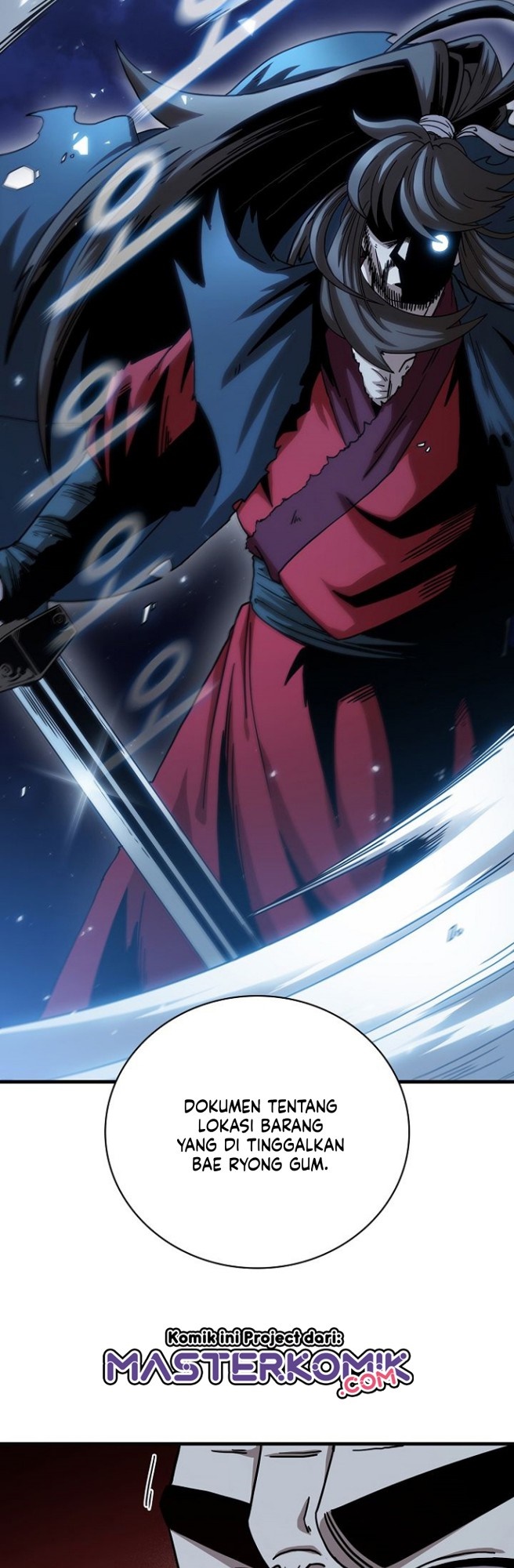 Sinsu Jeil Sword - Chapter 22 21