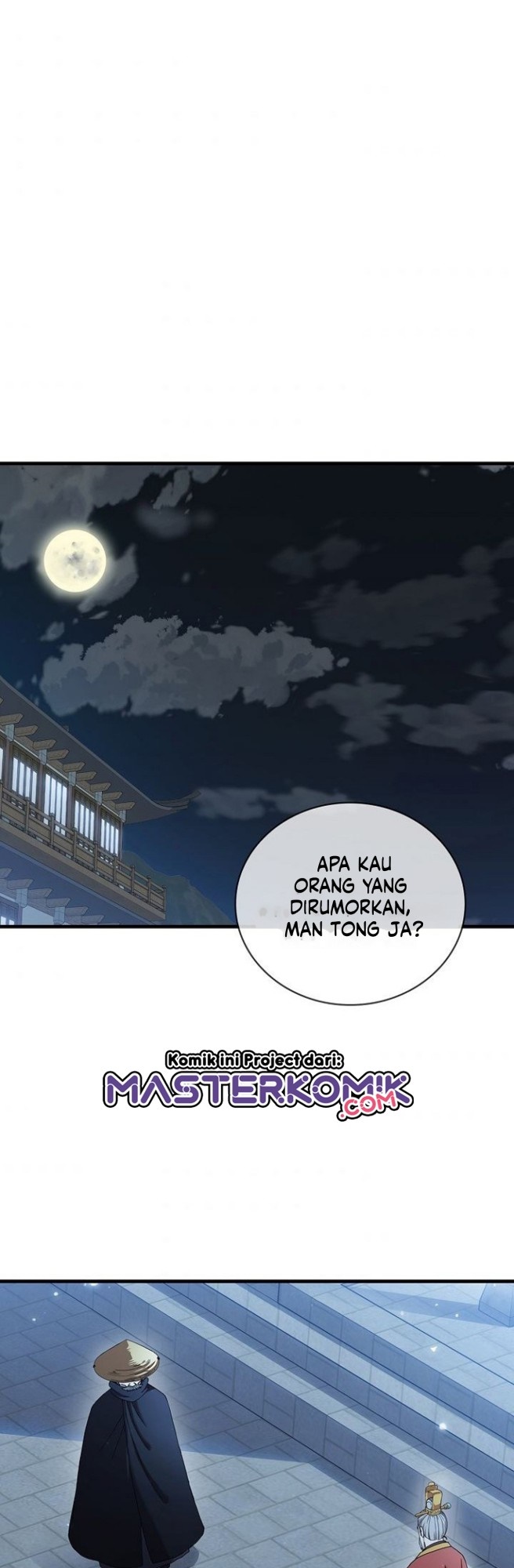 Sinsu Jeil Sword - Chapter 22 3