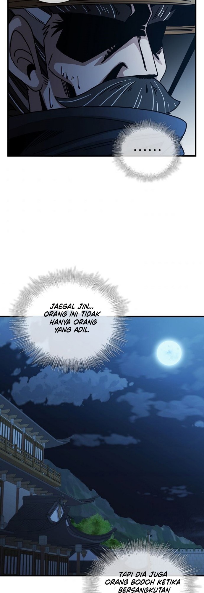 Sinsu Jeil Sword - Chapter 22 38