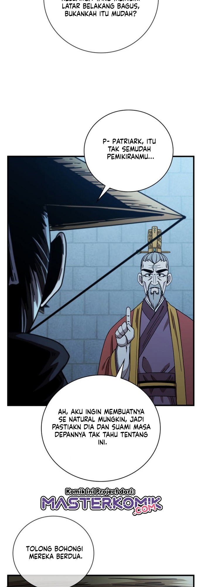 Sinsu Jeil Sword - Chapter 22 37