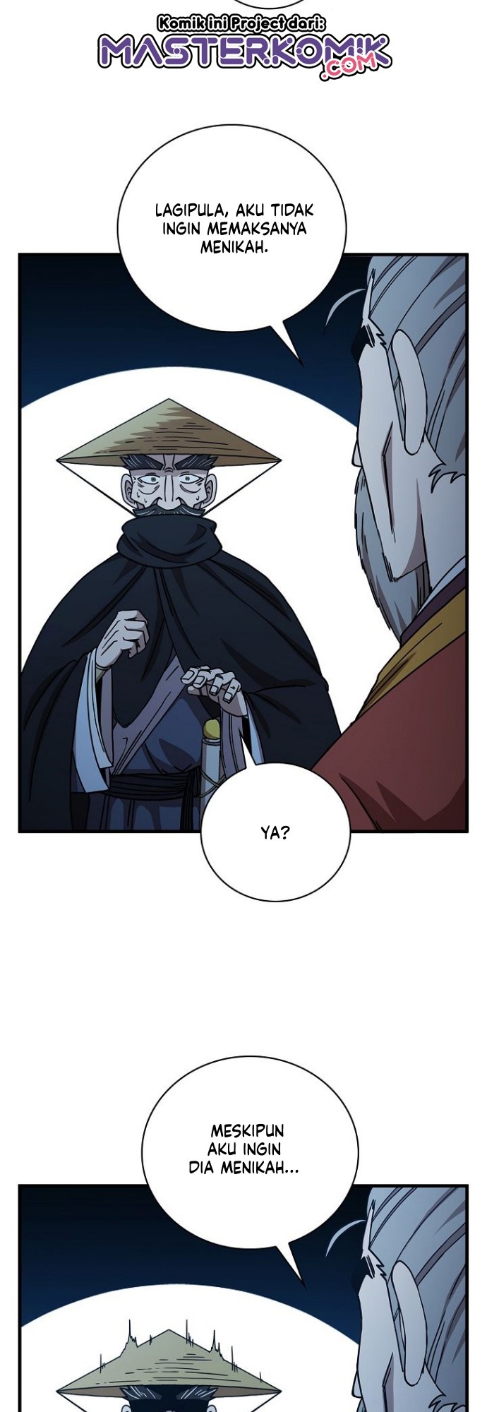 Sinsu Jeil Sword - Chapter 22 35