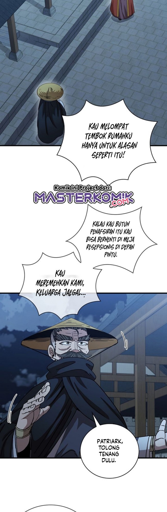 Sinsu Jeil Sword - Chapter 22 19
