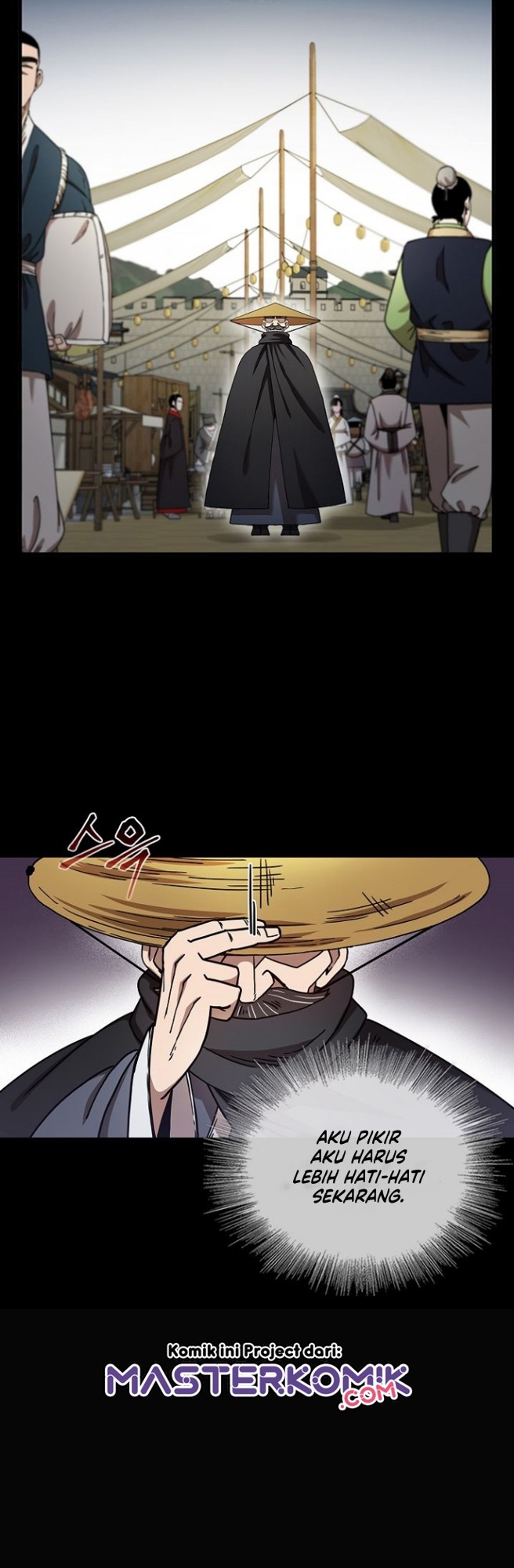 Sinsu Jeil Sword - Chapter 22 12