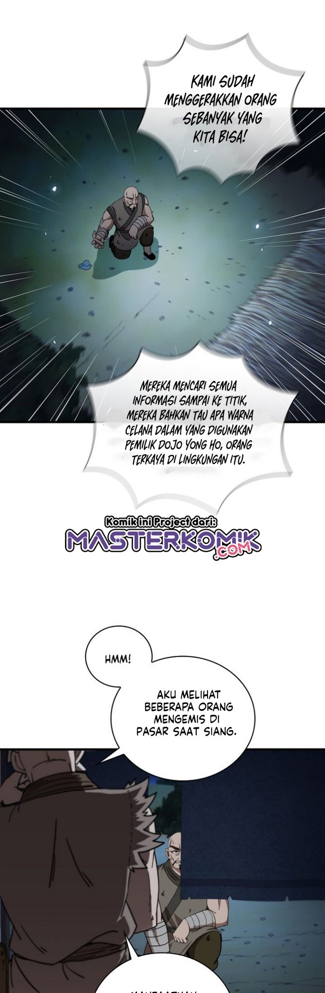 Sinsu Jeil Sword - Chapter 23 9