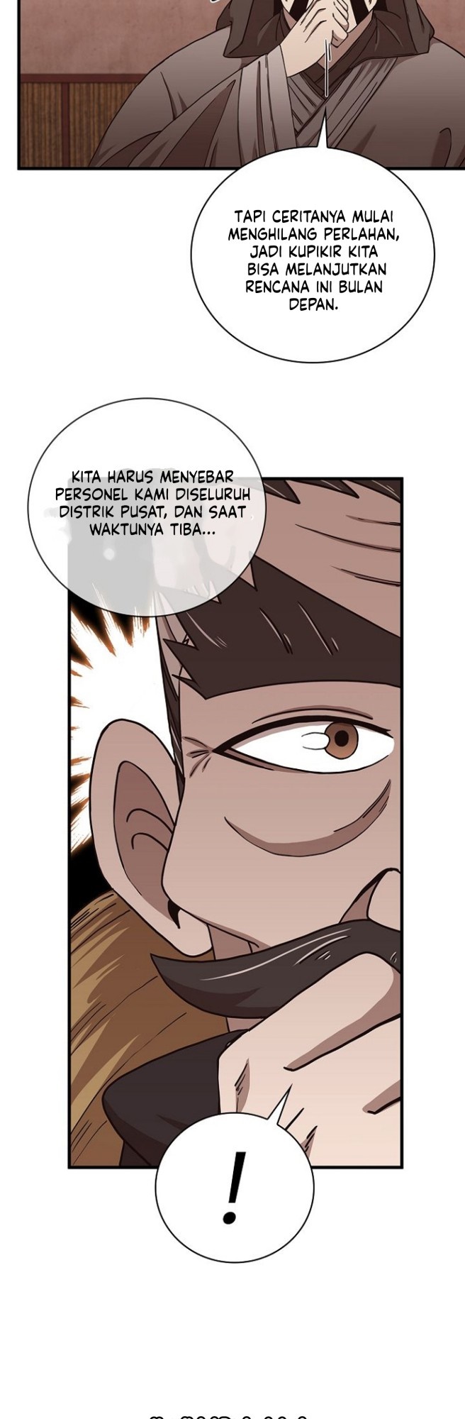 Sinsu Jeil Sword - Chapter 23 21