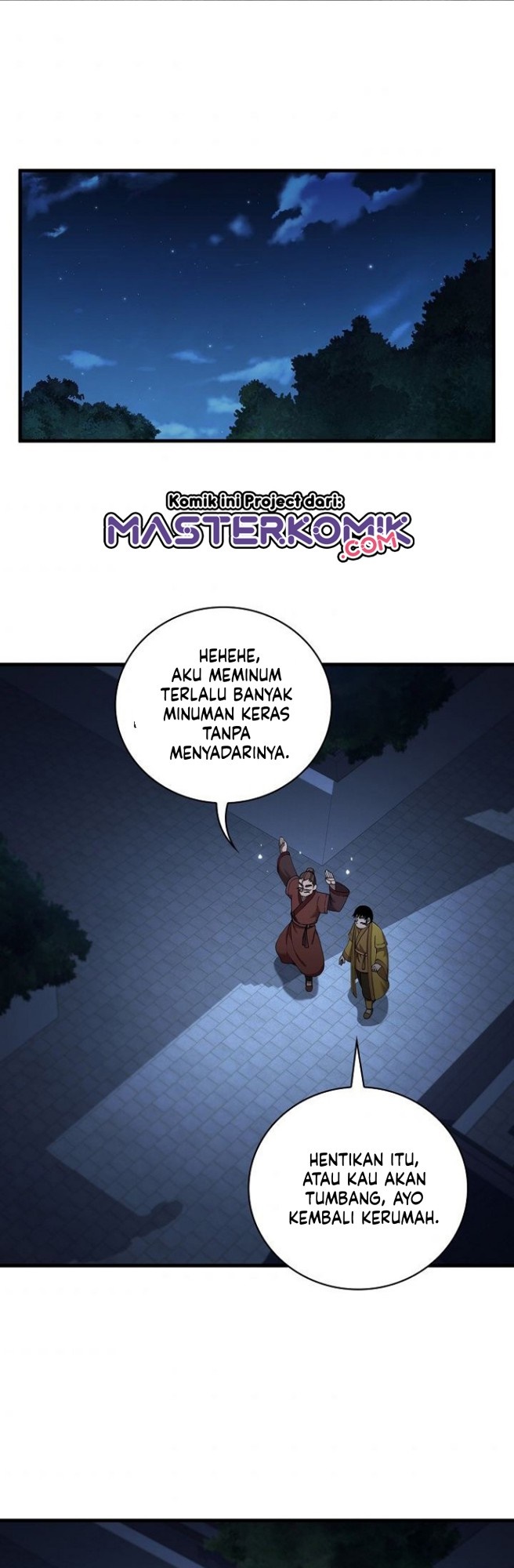 Sinsu Jeil Sword - Chapter 23 3