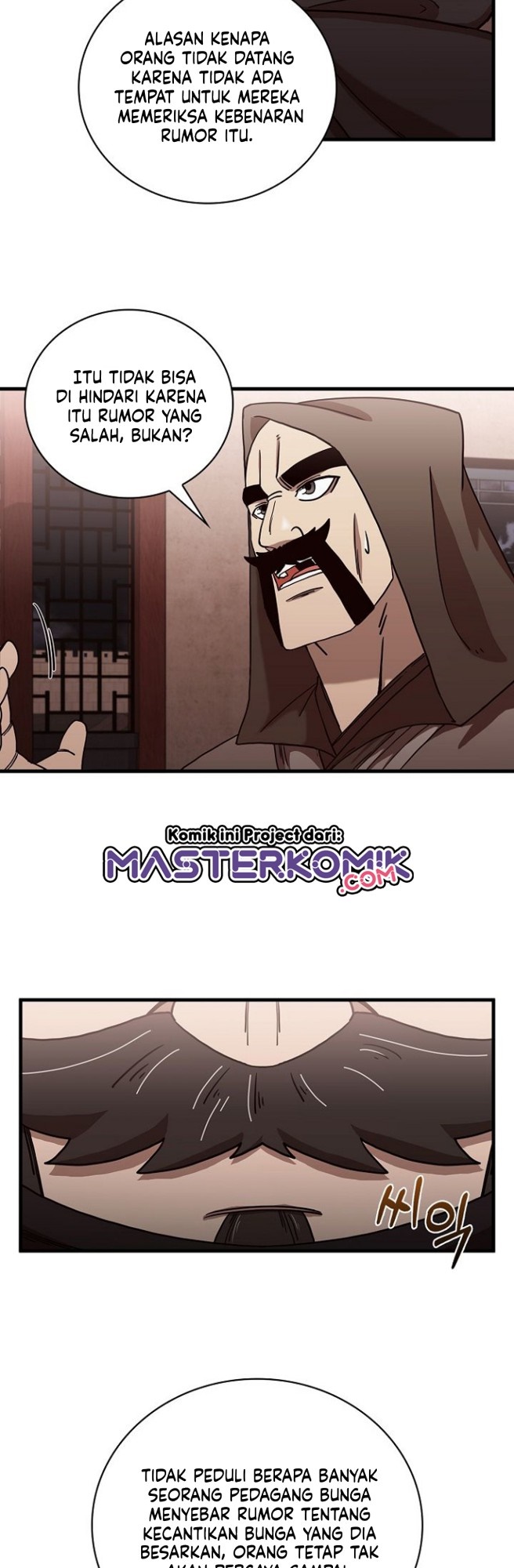 Sinsu Jeil Sword - Chapter 23 30