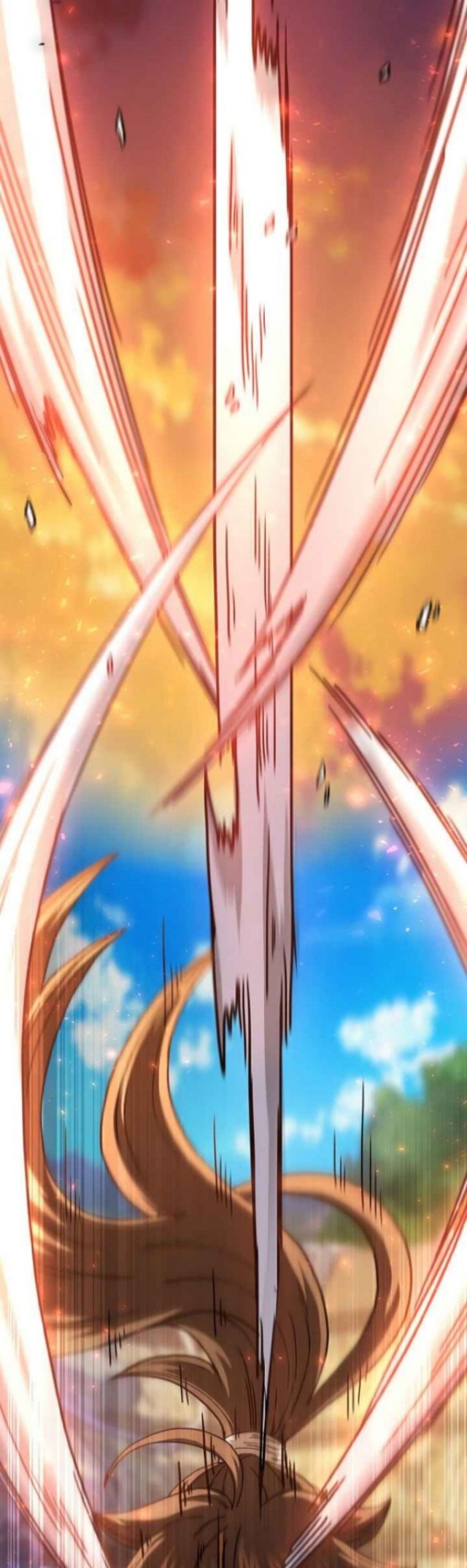 Sinsu Jeil Sword - Chapter 38 33