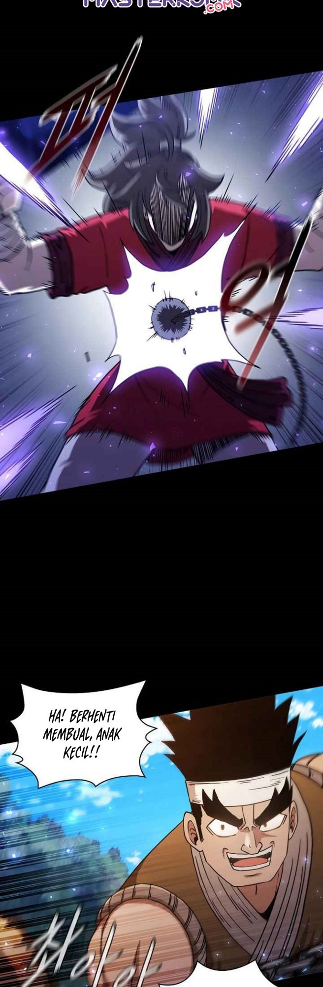 Sinsu Jeil Sword - Chapter 39 9