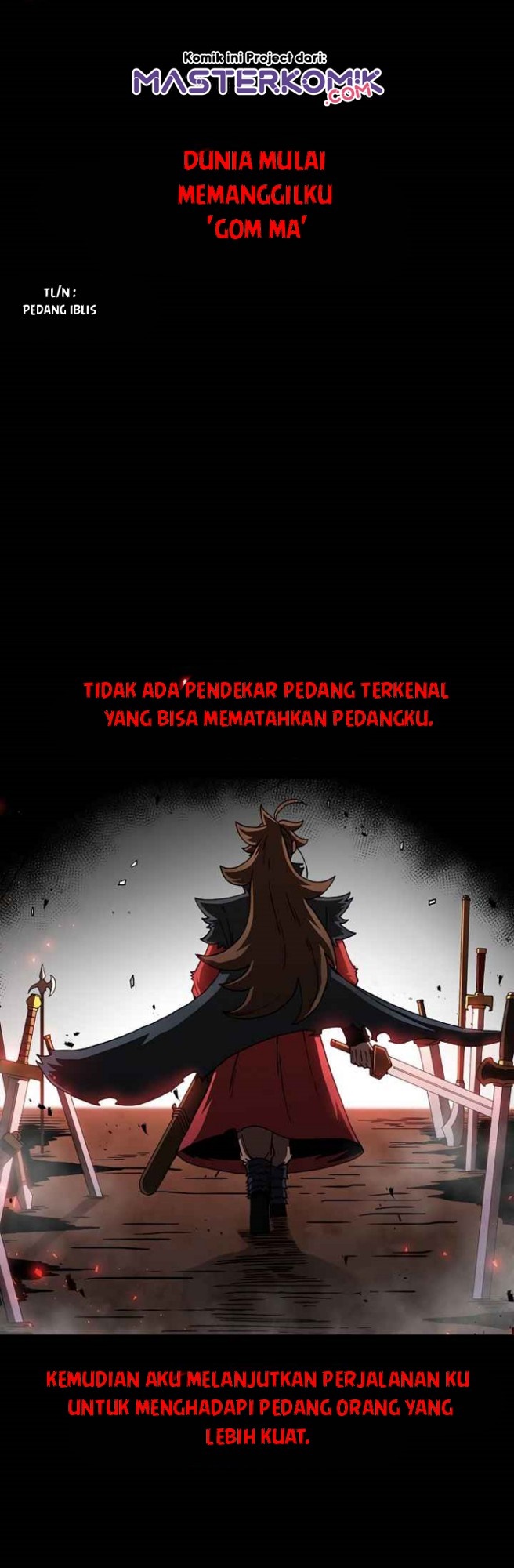 Sinsu Jeil Sword - Chapter 39 29