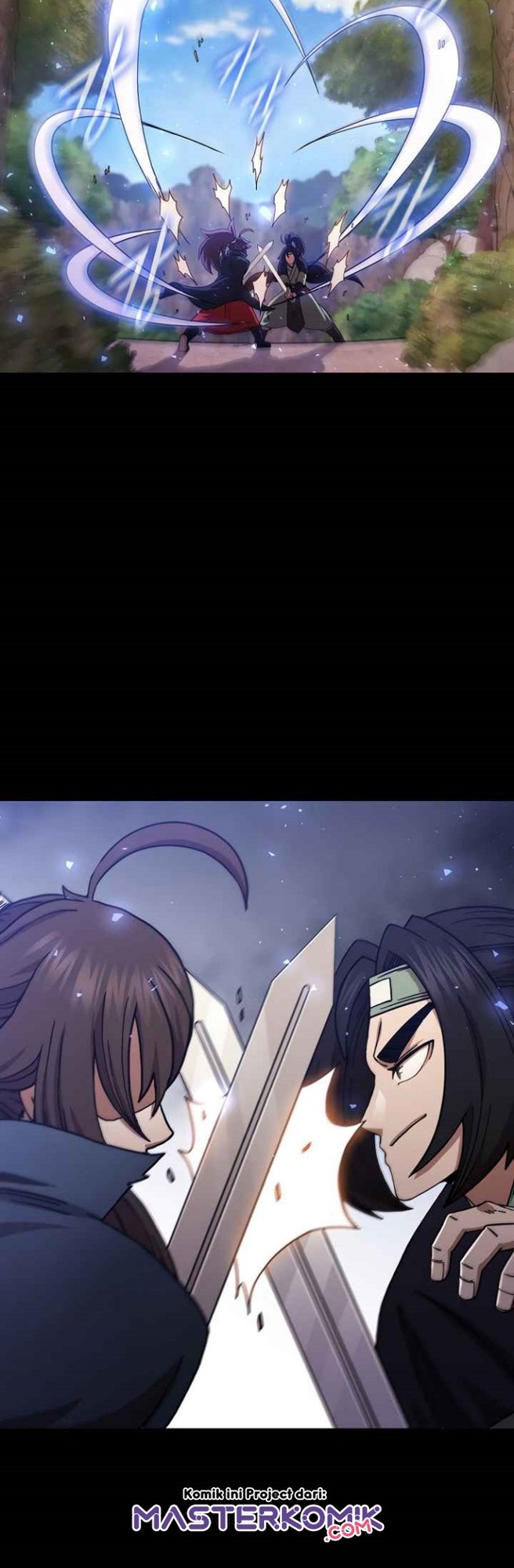 Sinsu Jeil Sword - Chapter 39 23