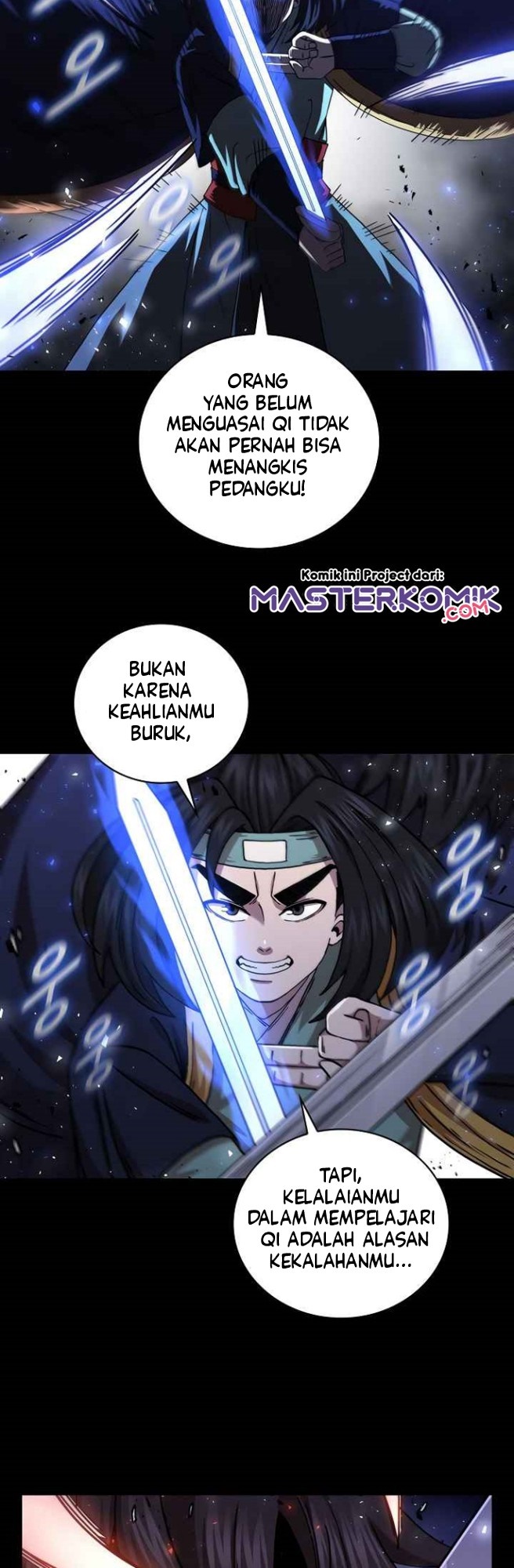 Sinsu Jeil Sword - Chapter 39 26