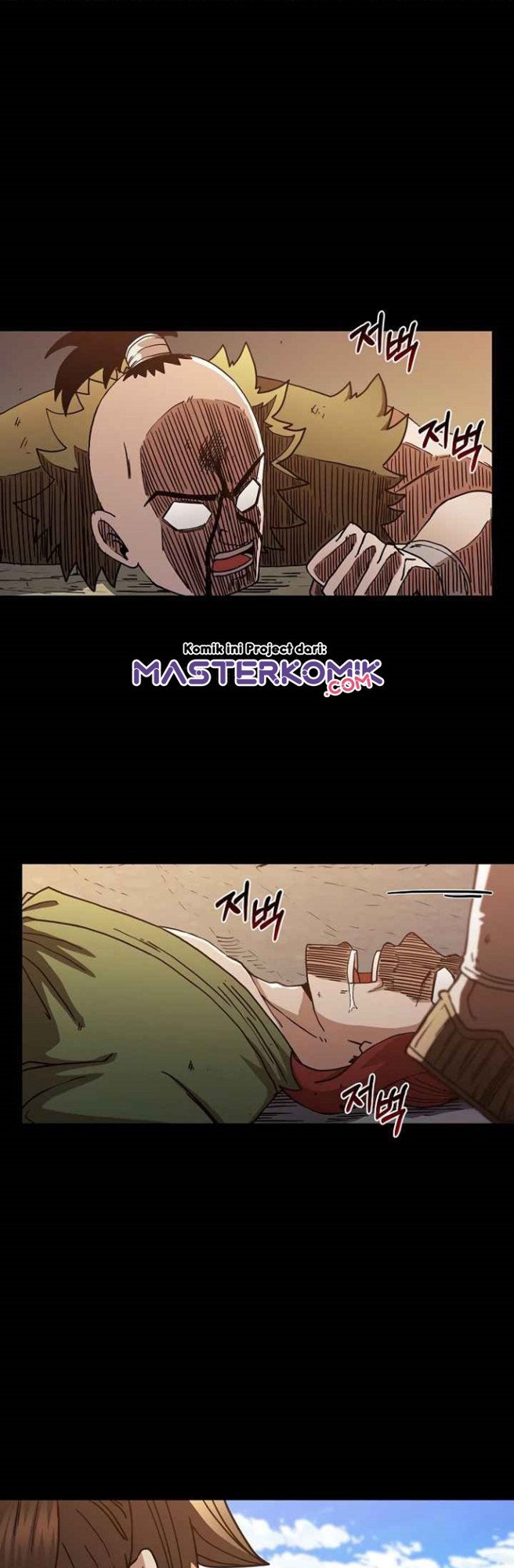 Sinsu Jeil Sword - Chapter 39 3