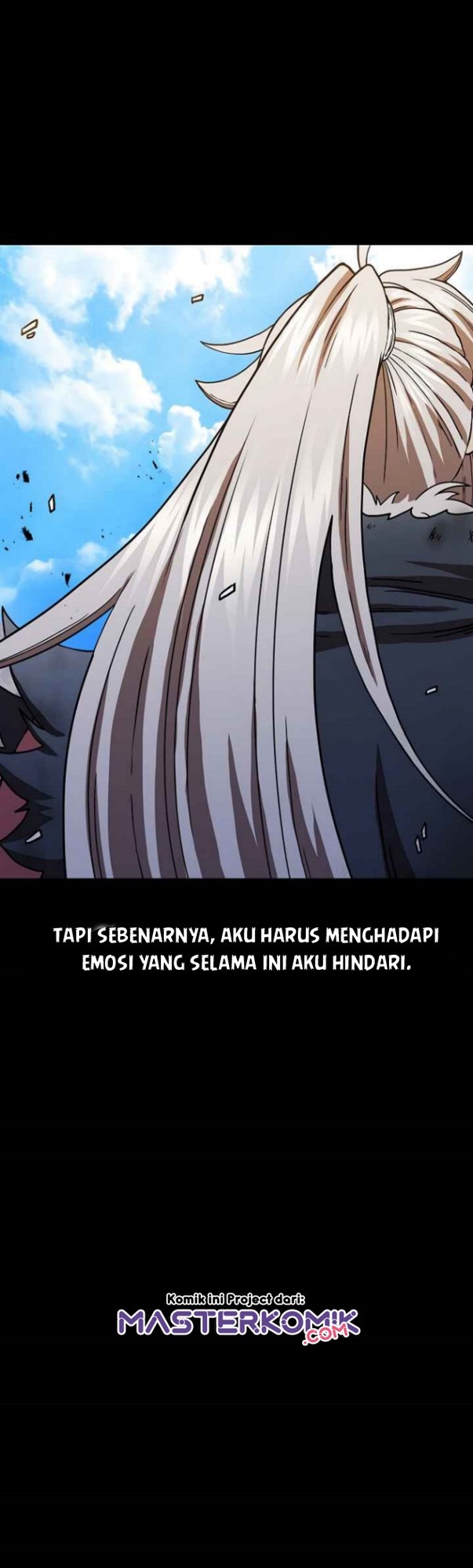 Sinsu Jeil Sword - Chapter 39 39