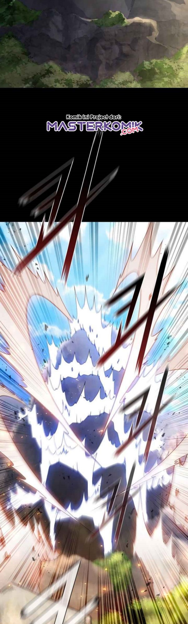 Sinsu Jeil Sword - Chapter 39 36