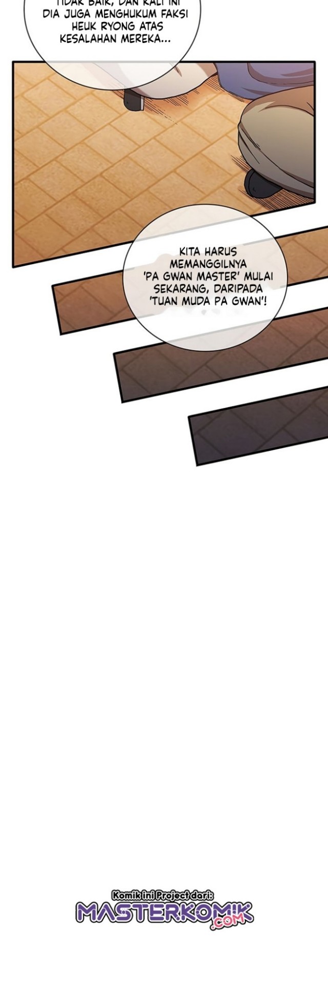 Sinsu Jeil Sword - Chapter 32 21