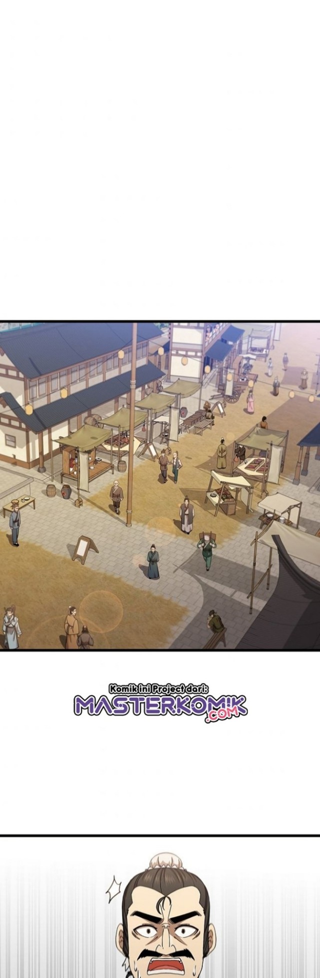 Sinsu Jeil Sword - Chapter 32 3