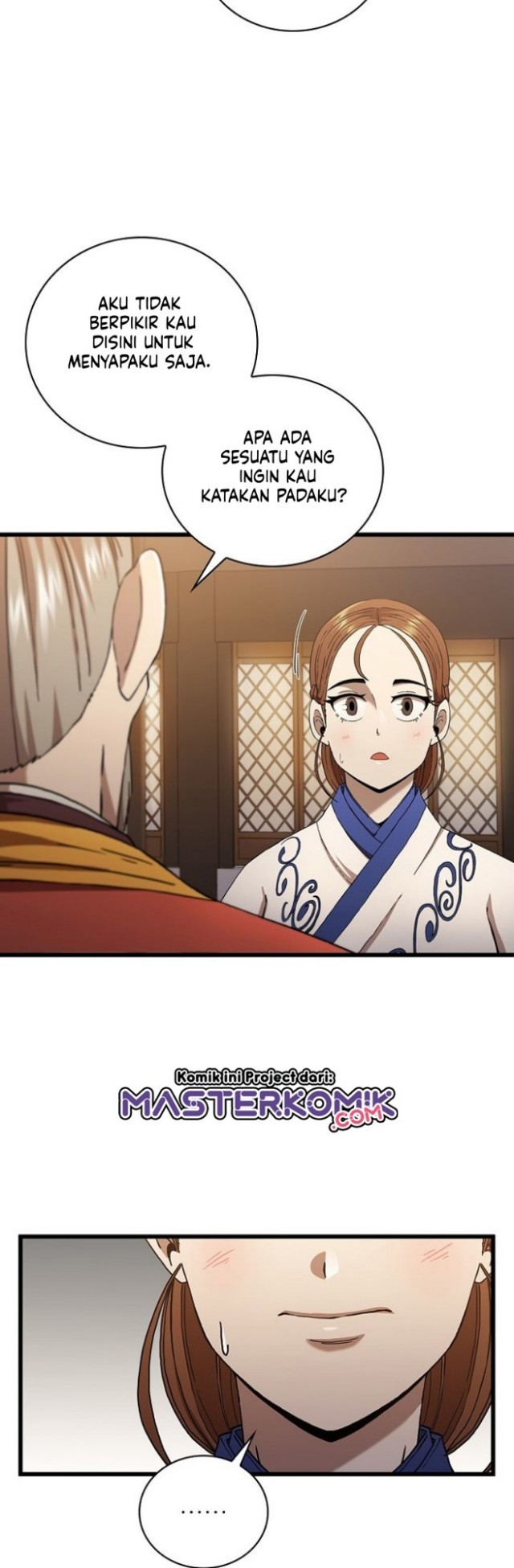 Sinsu Jeil Sword - Chapter 33 9 Sinsu Jeil Sword - Chapter 33 9