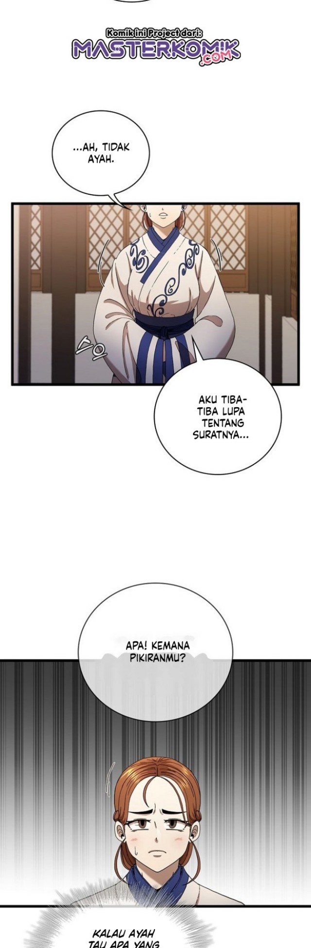 Sinsu Jeil Sword - Chapter 33 20 Sinsu Jeil Sword - Chapter 33 20