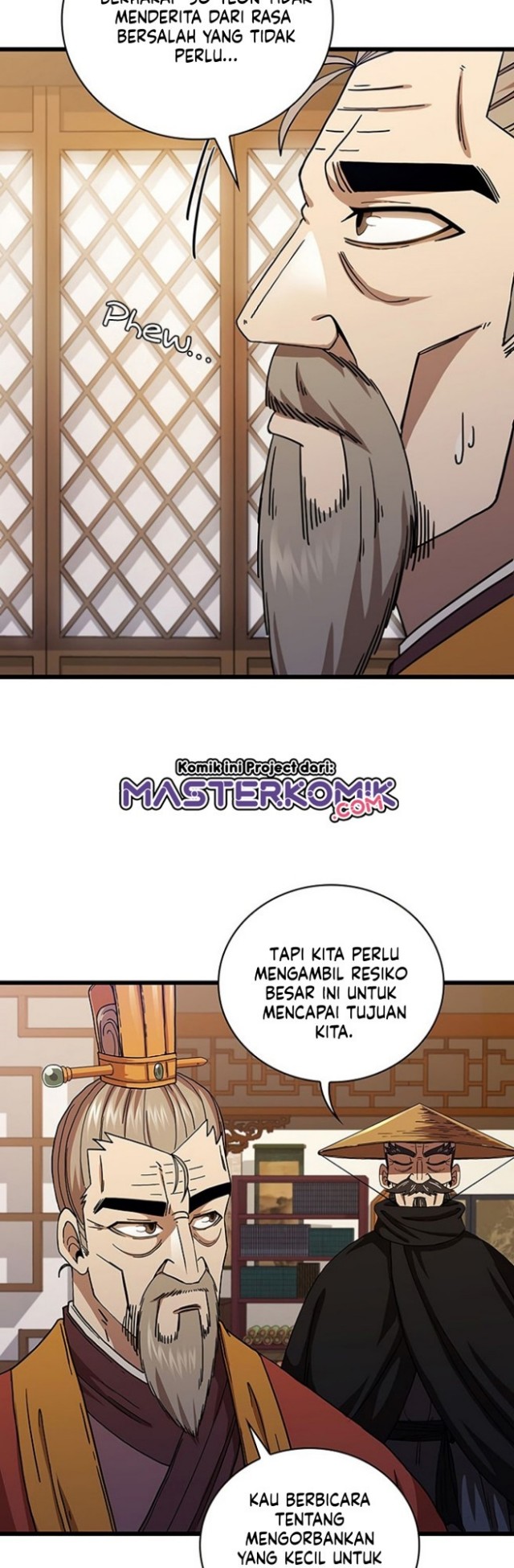 Sinsu Jeil Sword - Chapter 33 32 Sinsu Jeil Sword - Chapter 33 32