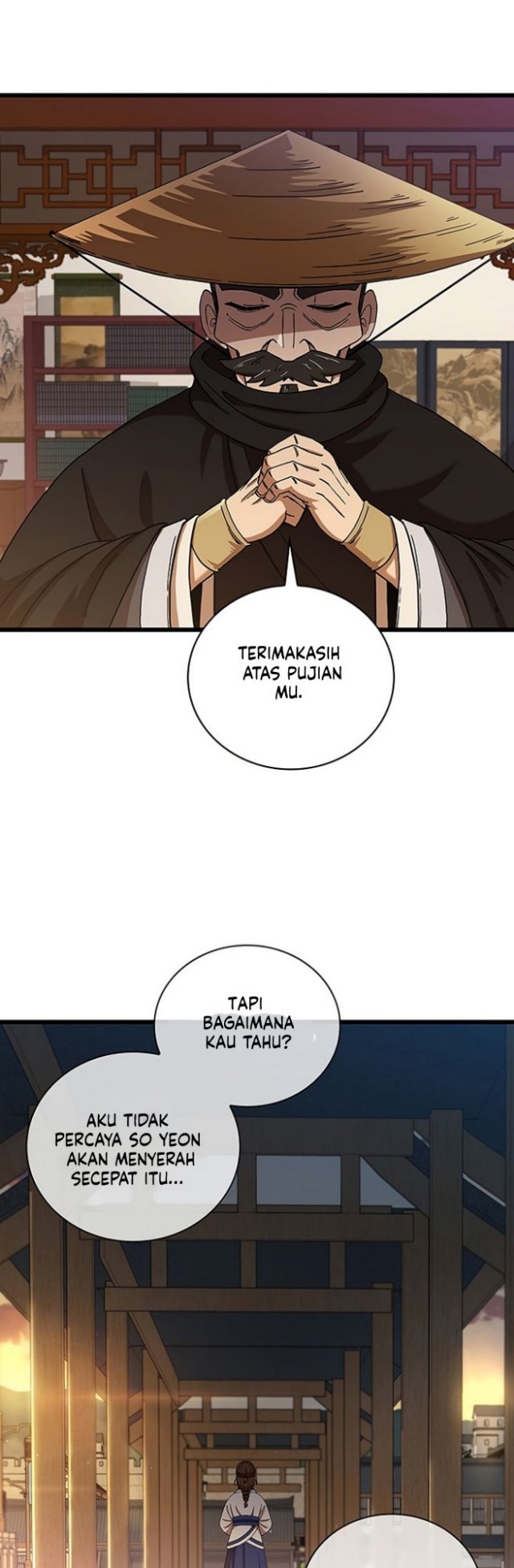 Sinsu Jeil Sword - Chapter 33 30 Sinsu Jeil Sword - Chapter 33 30