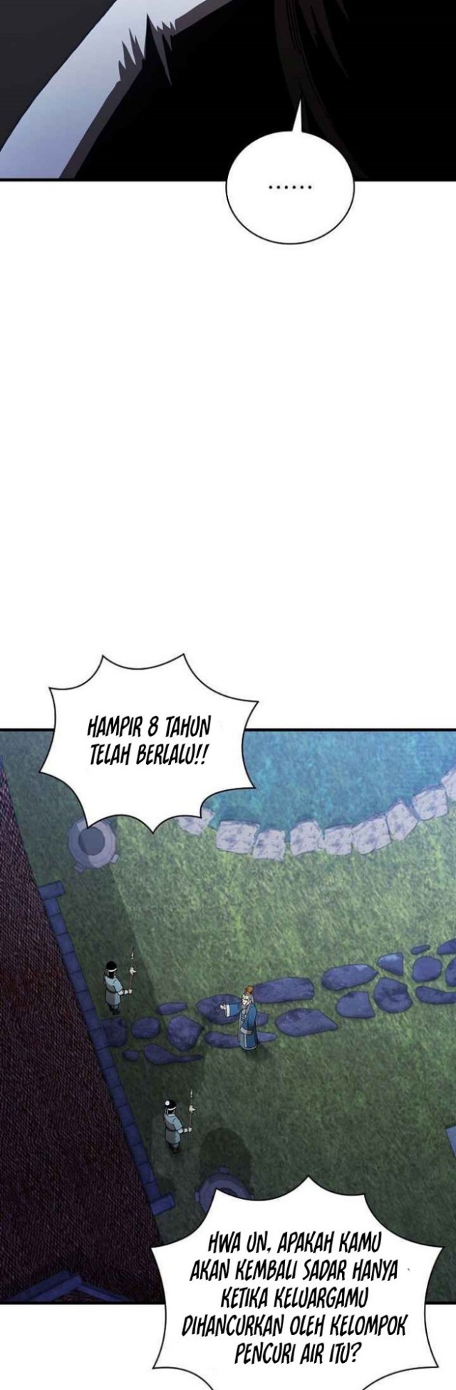 Sinsu Jeil Sword - Chapter 44 22