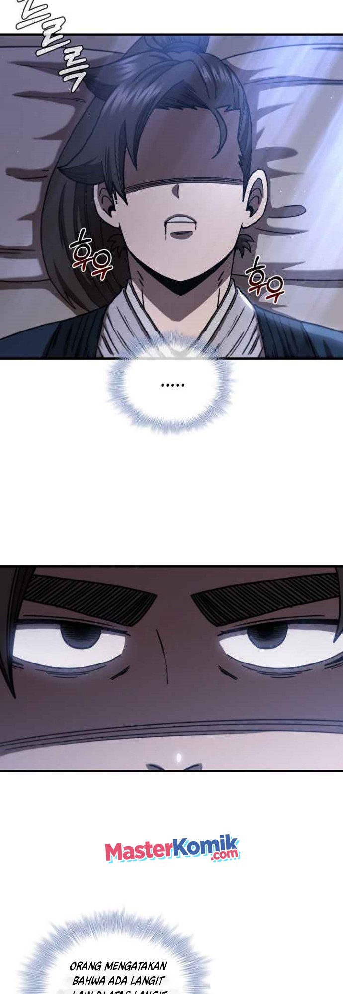 Sinsu Jeil Sword - Chapter 53 40